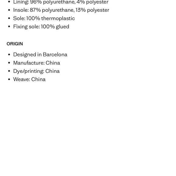 Mango Heels - Picture 11 of 11